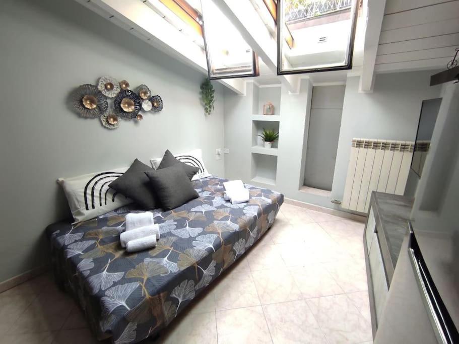 Free Parking Tiny House Wifi Netflix 15 Minuti Dal Duomo Apartment Milano Exterior foto