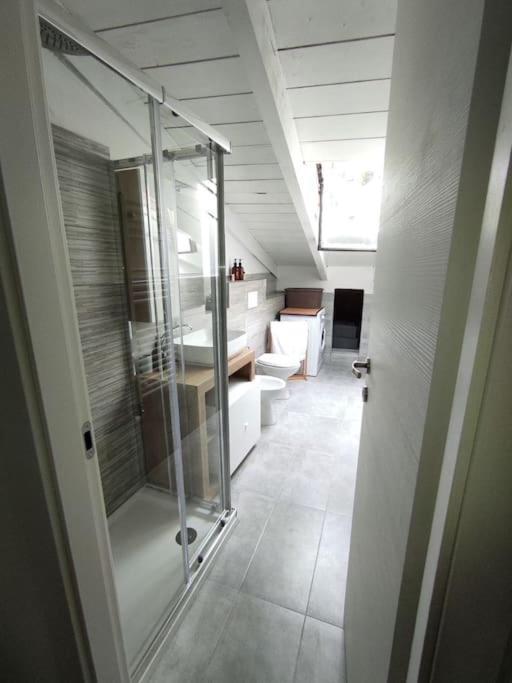 Free Parking Tiny House Wifi Netflix 15 Minuti Dal Duomo Apartment Milano Exterior foto