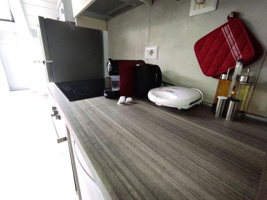 Free Parking Tiny House Wifi Netflix 15 Minuti Dal Duomo Apartment Milano Exterior foto