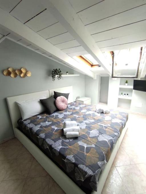 Free Parking Tiny House Wifi Netflix 15 Minuti Dal Duomo Apartment Milano Exterior foto