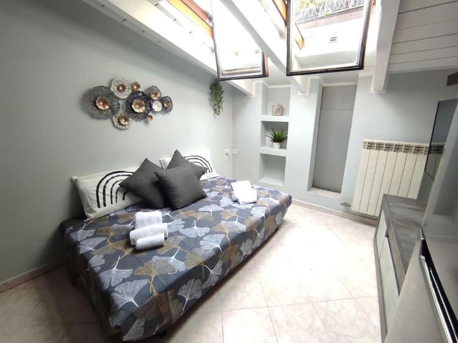 Free Parking Tiny House Wifi Netflix 15 Minuti Dal Duomo Apartment Milano Exterior foto