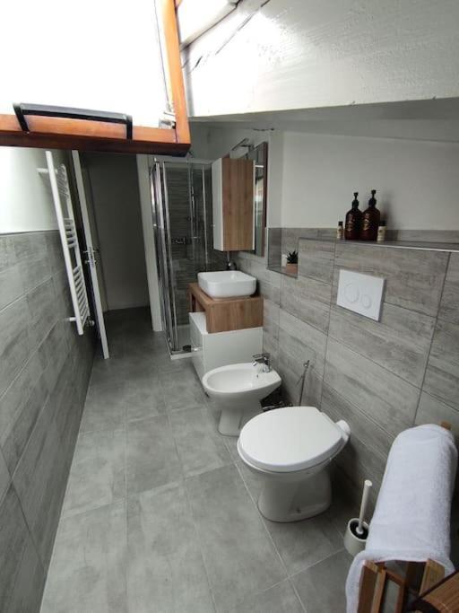 Free Parking Tiny House Wifi Netflix 15 Minuti Dal Duomo Apartment Milano Exterior foto