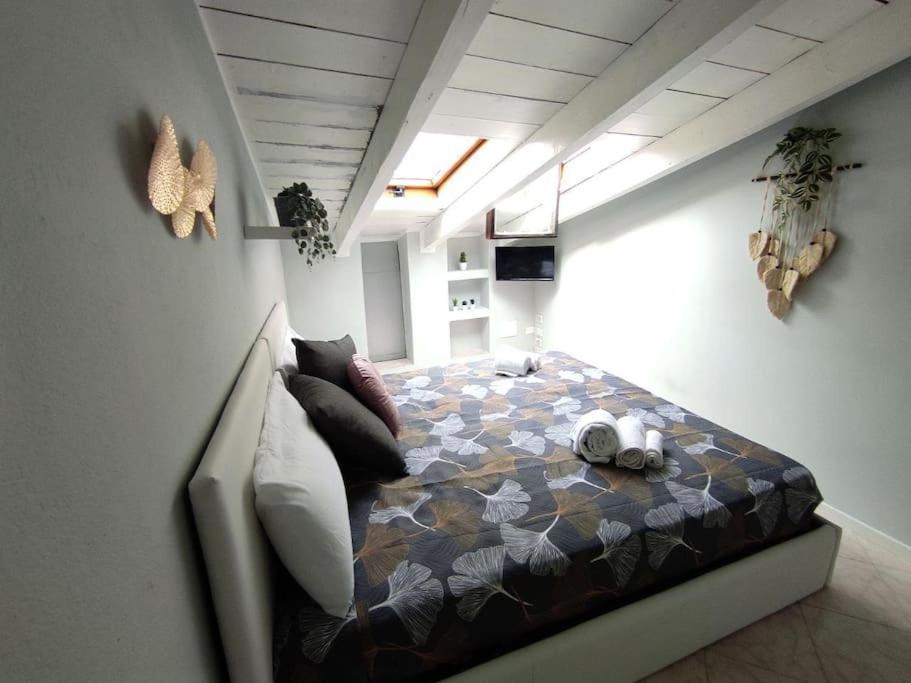 Free Parking Tiny House Wifi Netflix 15 Minuti Dal Duomo Apartment Milano Exterior foto