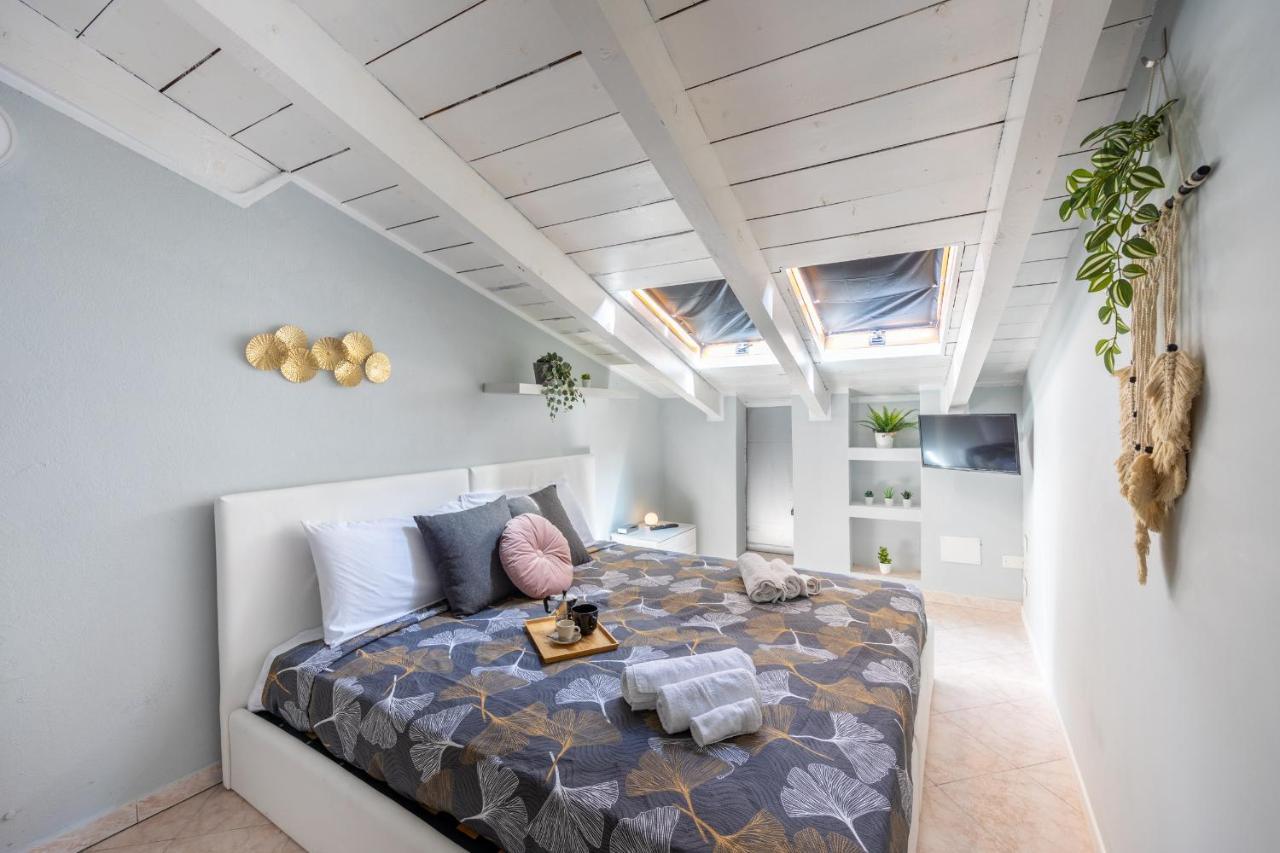 Free Parking Tiny House Wifi Netflix 15 Minuti Dal Duomo Apartment Milano Exterior foto