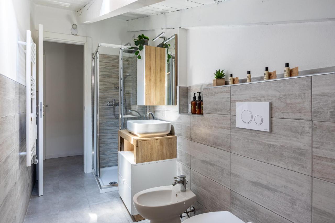 Free Parking Tiny House Wifi Netflix 15 Minuti Dal Duomo Apartment Milano Exterior foto
