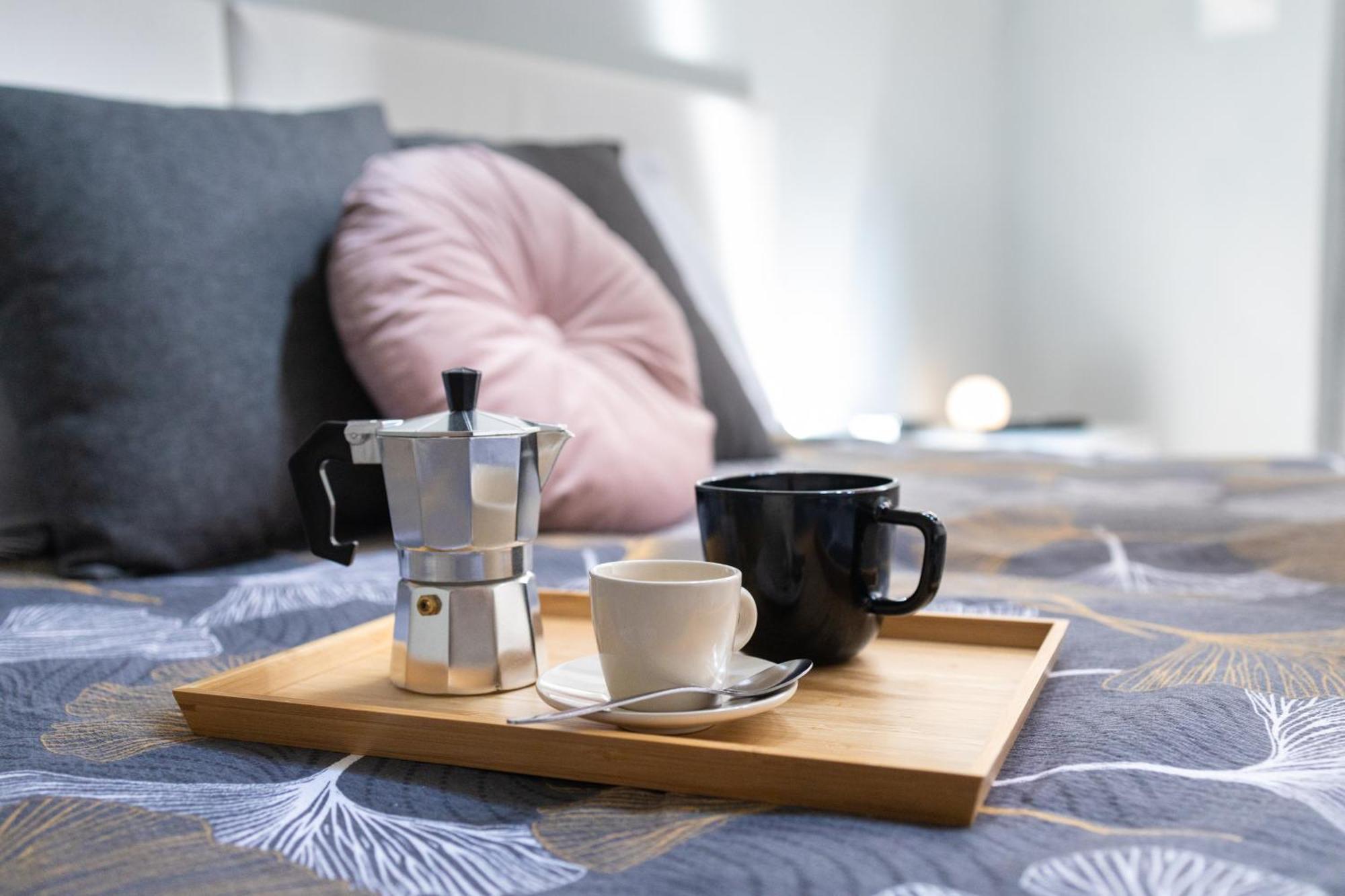 Free Parking Tiny House Wifi Netflix 15 Minuti Dal Duomo Apartment Milano Exterior foto