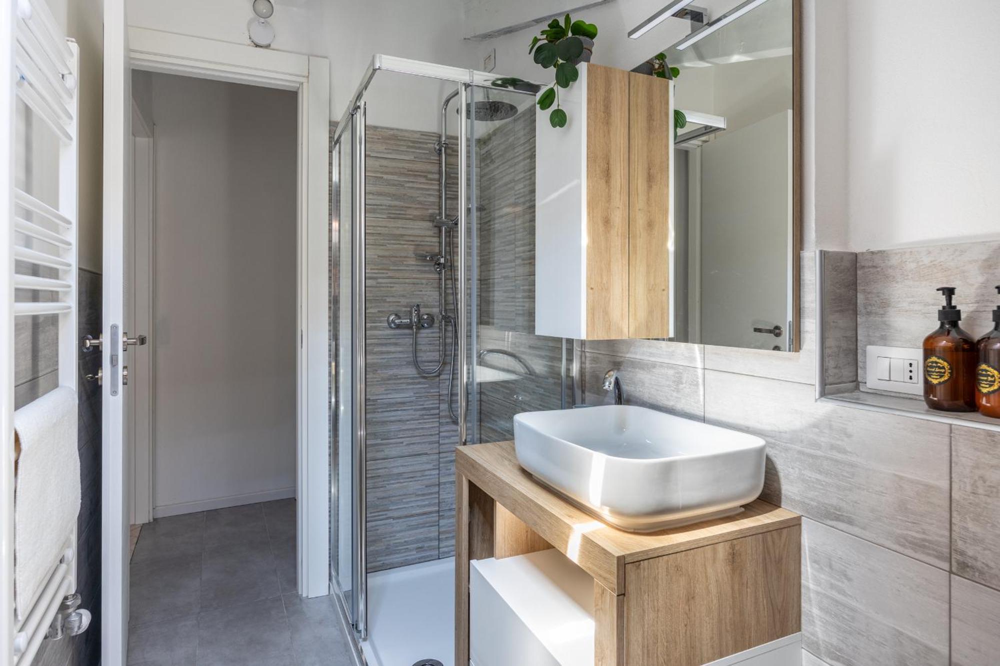 Free Parking Tiny House Wifi Netflix 15 Minuti Dal Duomo Apartment Milano Exterior foto
