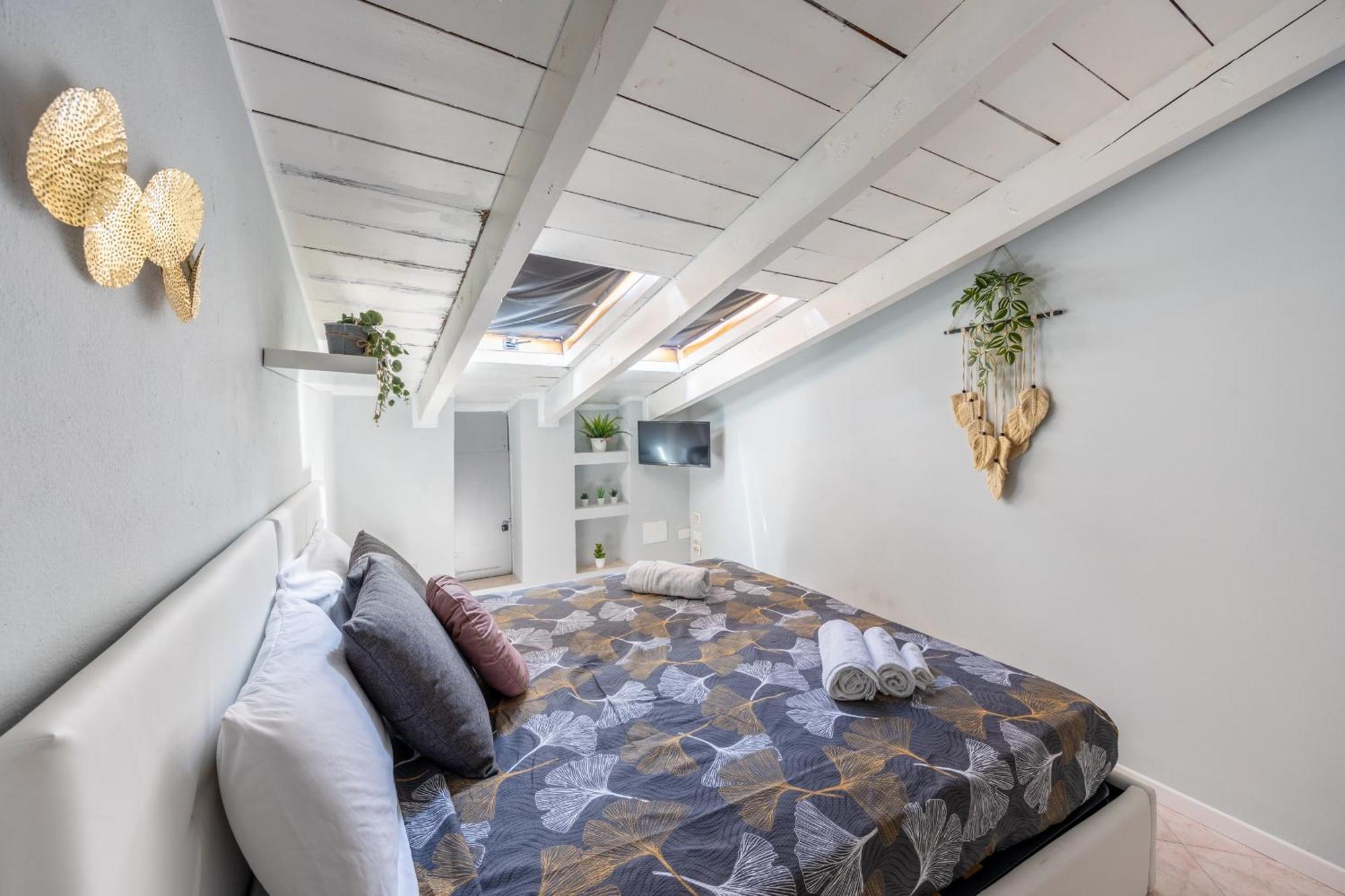 Free Parking Tiny House Wifi Netflix 15 Minuti Dal Duomo Apartment Milano Exterior foto