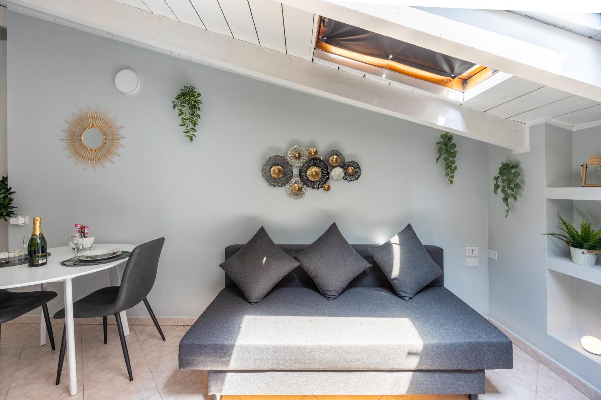 Free Parking Tiny House Wifi Netflix 15 Minuti Dal Duomo Apartment Milano Exterior foto