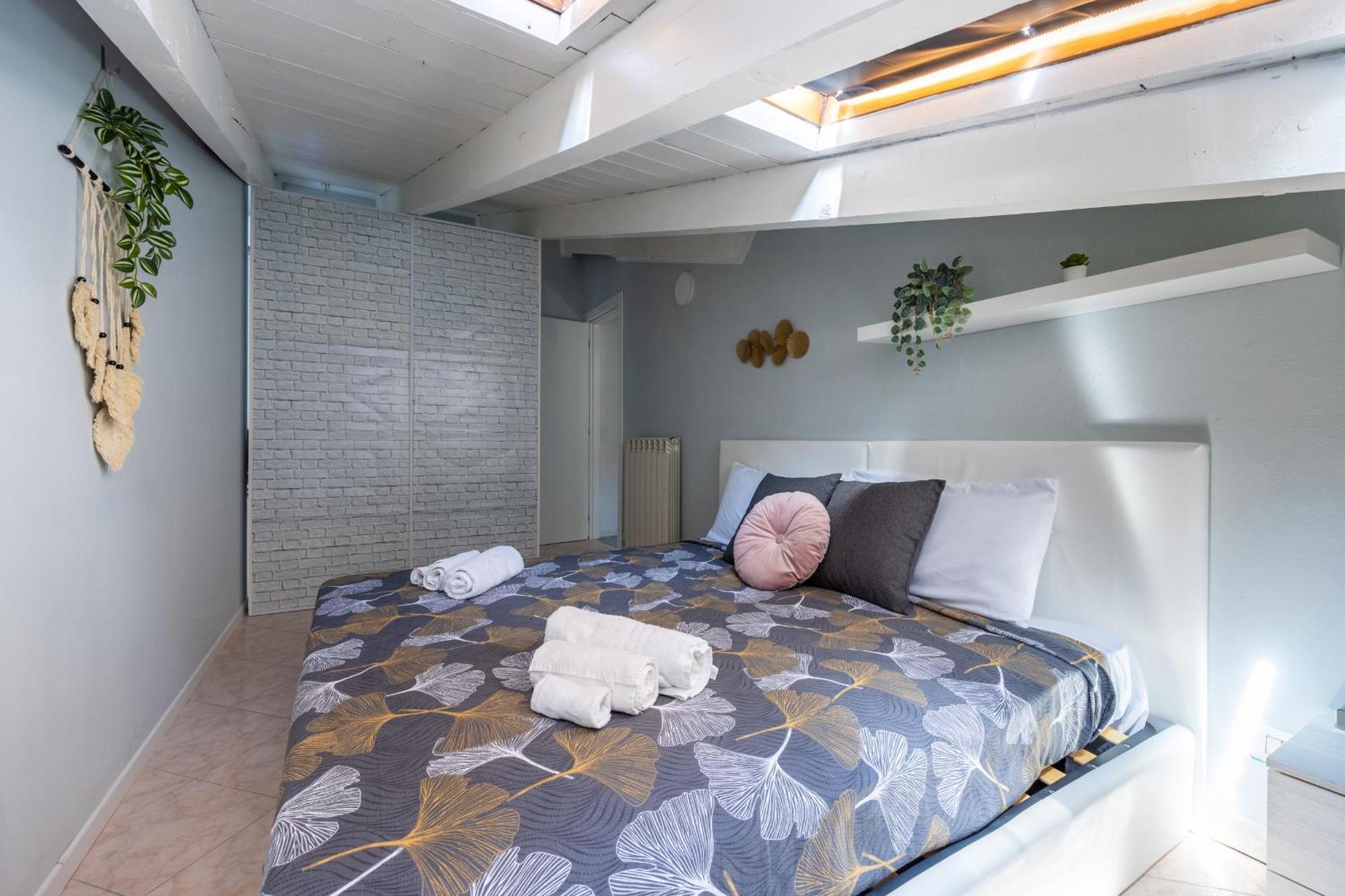 Free Parking Tiny House Wifi Netflix 15 Minuti Dal Duomo Apartment Milano Exterior foto