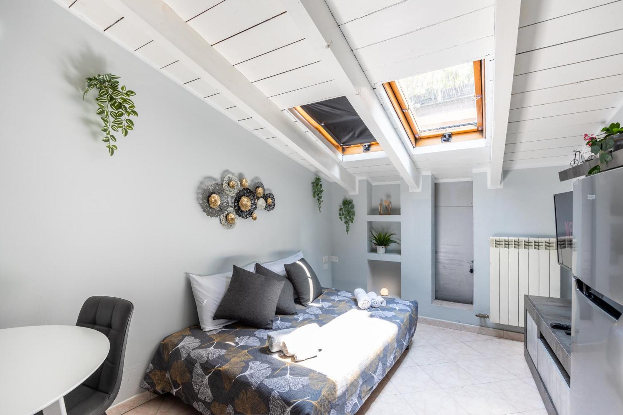Free Parking Tiny House Wifi Netflix 15 Minuti Dal Duomo Apartment Milano Exterior foto