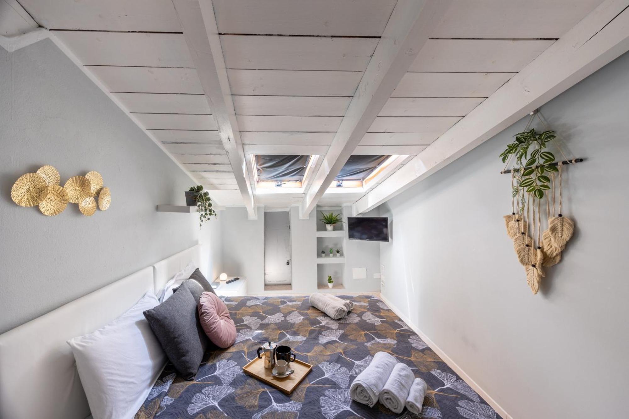 Free Parking Tiny House Wifi Netflix 15 Minuti Dal Duomo Apartment Milano Exterior foto