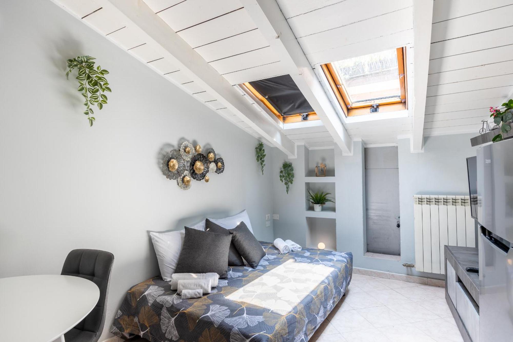 Free Parking Tiny House Wifi Netflix 15 Minuti Dal Duomo Apartment Milano Exterior foto