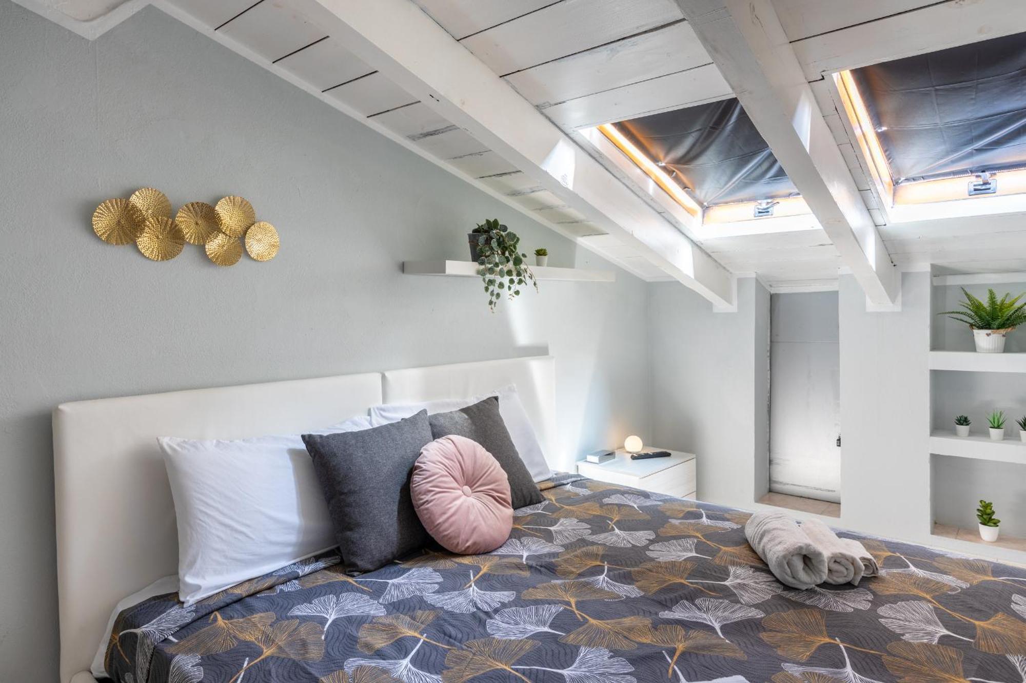 Free Parking Tiny House Wifi Netflix 15 Minuti Dal Duomo Apartment Milano Exterior foto